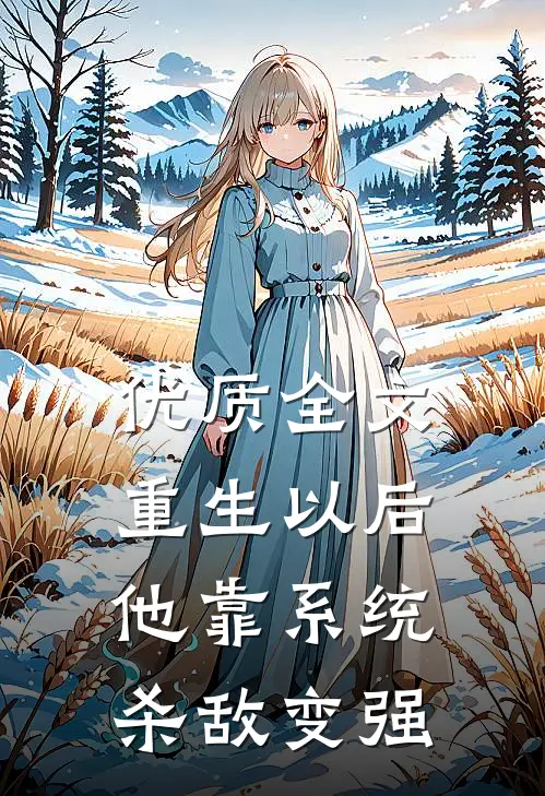 优质全文重生以后，他靠系统杀敌变强