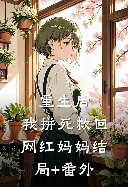 重生后，我拼死救回网红妈妈结局+番外