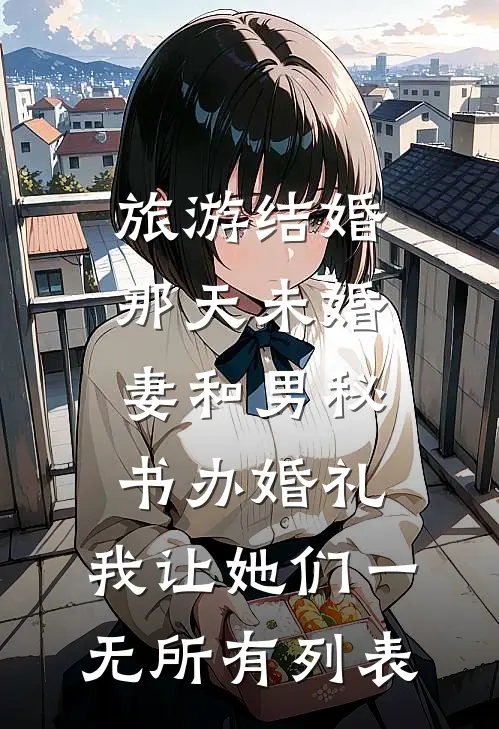 旅游结婚那天未婚妻和男秘书办婚礼，我让她们一无所有列表