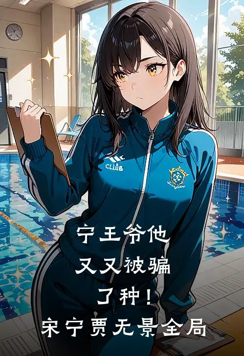 宁王爷他又又被骗了种！宋宁贾无景全局