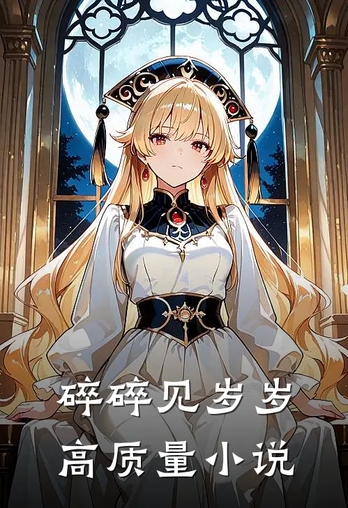 碎碎见岁岁高质量小说