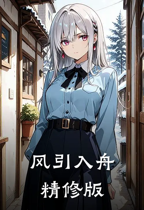 风引入舟精修版