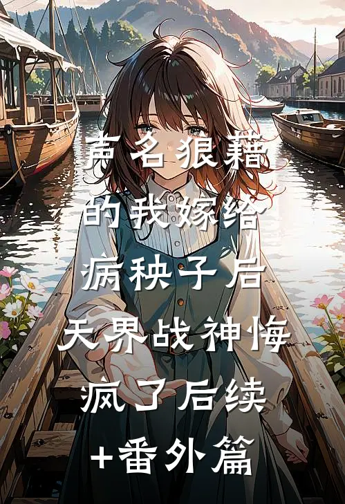 声名狼藉的我嫁给病秧子后，天界战神悔疯了后续+番外篇