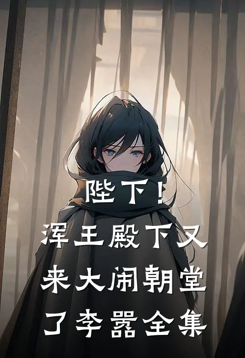 陛下！浑王殿下又来大闹朝堂了李嚣全集