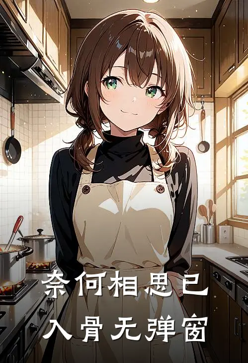 奈何相思已入骨无弹窗
