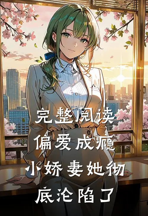 完整阅读偏爱成瘾，小娇妻她彻底沦陷了