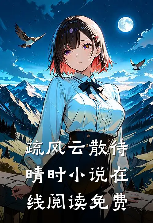 疏风云散待晴时小说在线阅读免费
