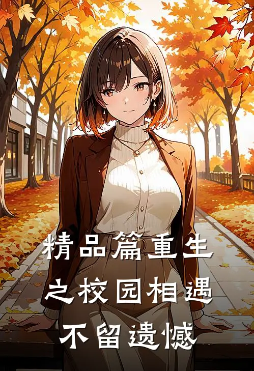 精品篇重生之校园相遇，不留遗憾