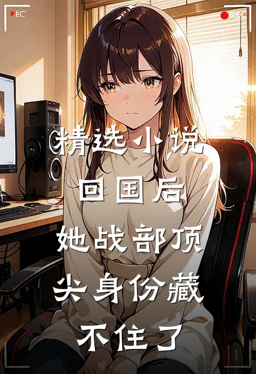 精选小说回国后，她战部顶尖身份藏不住了