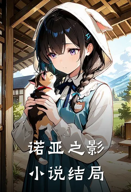 诺亚之影小说结局