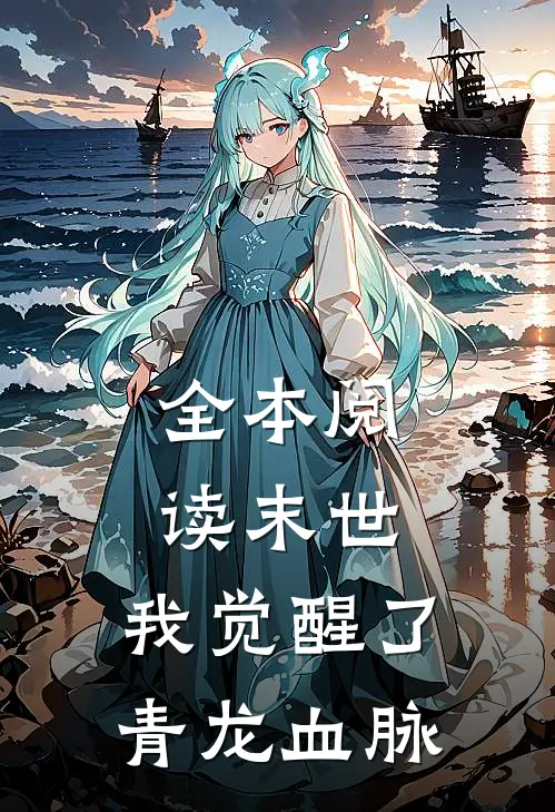 全本阅读末世：我觉醒了青龙血脉