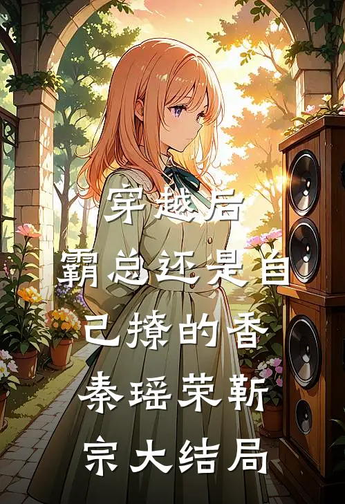 穿越后，霸总还是自己撩的香秦瑶荣靳宗大结局