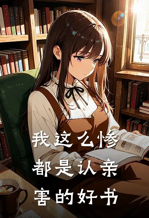 我这么惨，都是认亲害的好书