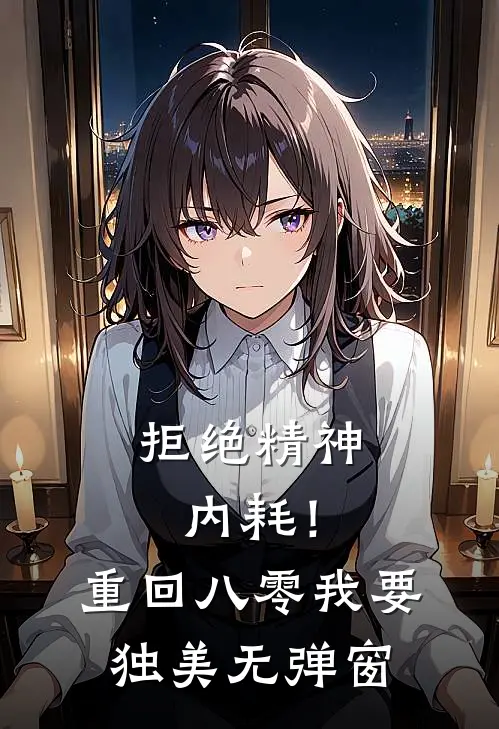 拒绝精神内耗！重回八零我要独美无弹窗