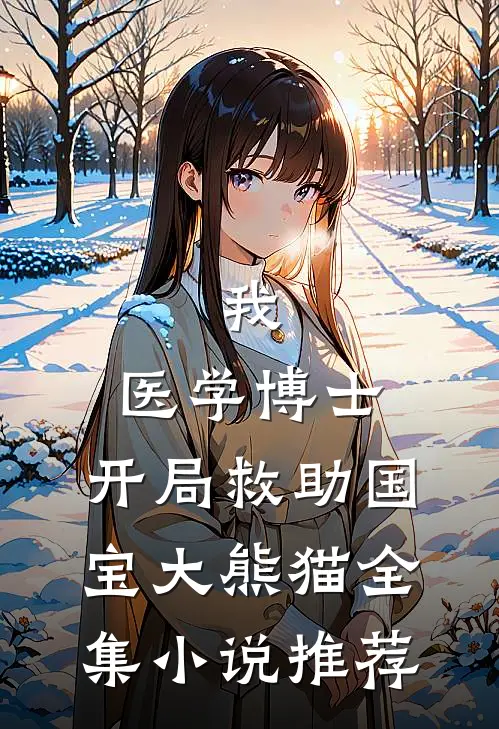 我，医学博士，开局救助国宝大熊猫全集小说推荐