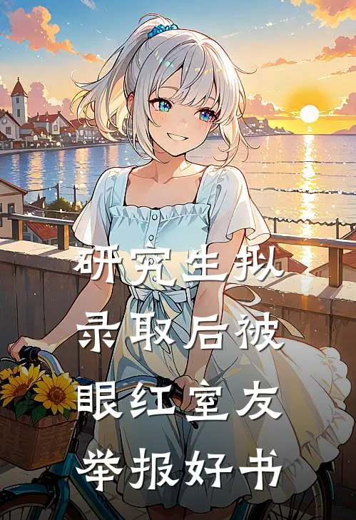 研究生拟录取后被眼红室友举报好书