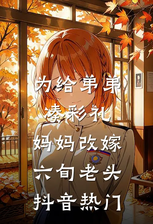 为给弟弟凑彩礼，妈妈改嫁六旬老头抖音热门