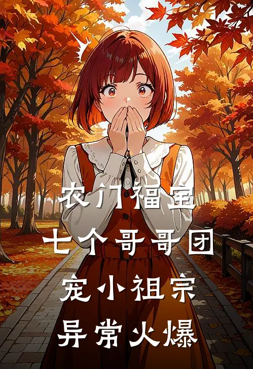 农门福宝：七个哥哥团宠小祖宗异常火爆