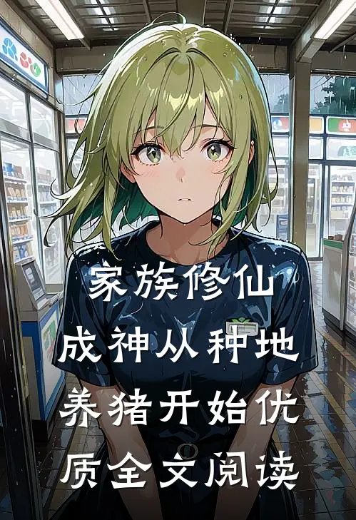 家族修仙，成神从种地养猪开始优质全文阅读