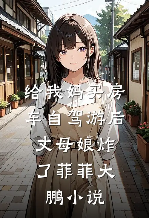 给我妈买房车自驾游后，丈母娘炸了菲菲大鹏小说