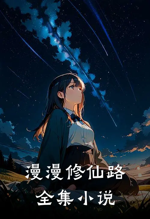 漫漫修仙路全集小说