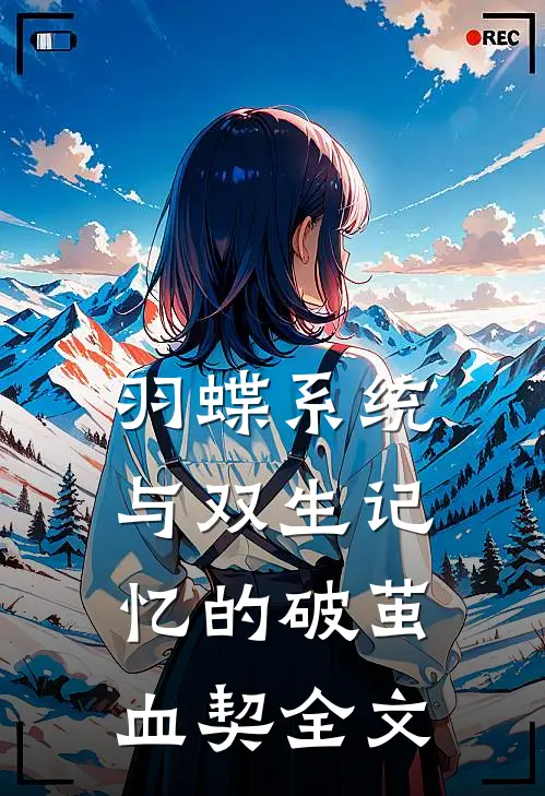 羽蝶系统与双生记忆的破茧血契全文