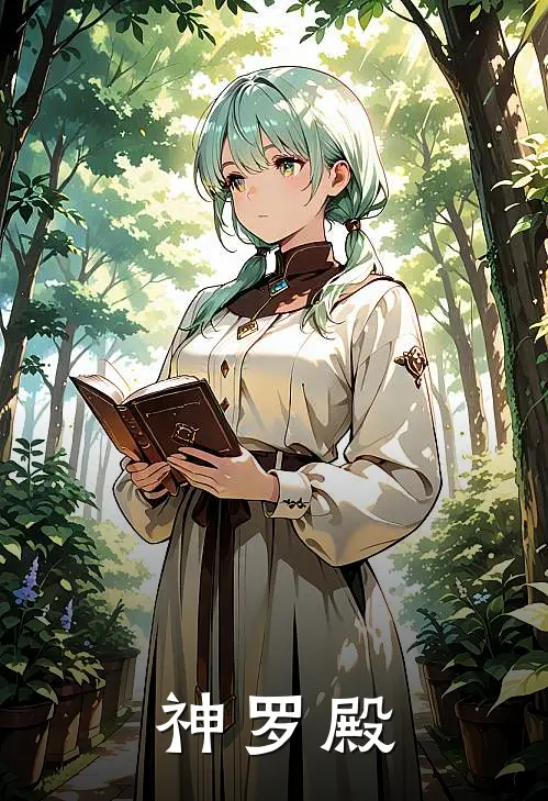 神罗殿