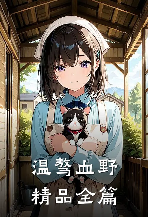 温骜血野精品全篇