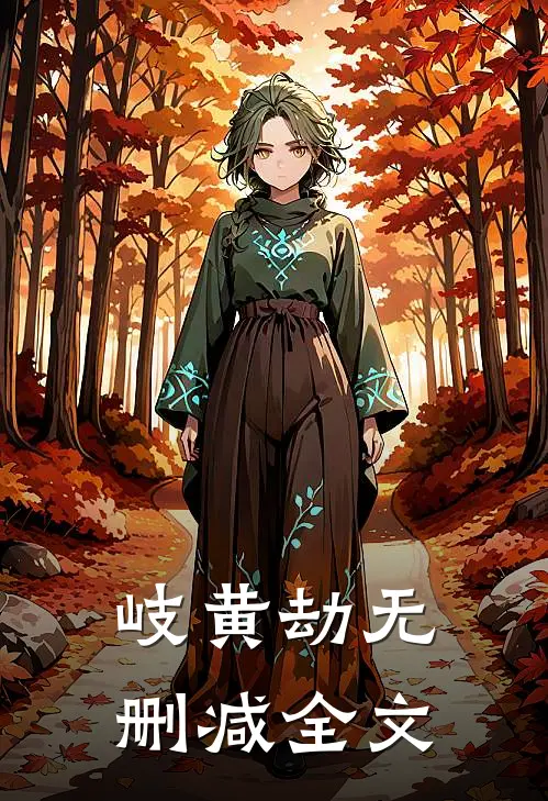 岐黄劫无删减全文