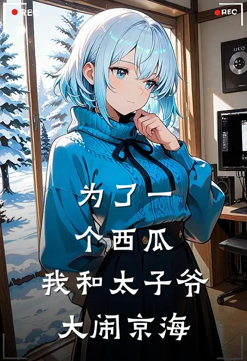 为了一个西瓜，我和太子爷大闹京海