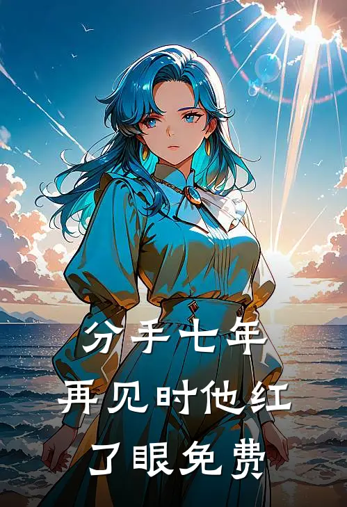 分手七年，再见时他红了眼免费