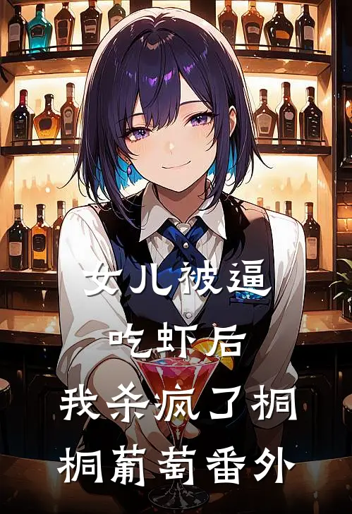 女儿被逼吃虾后，我杀疯了桐桐葡萄番外