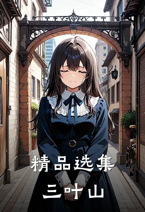 精品选集三叶山