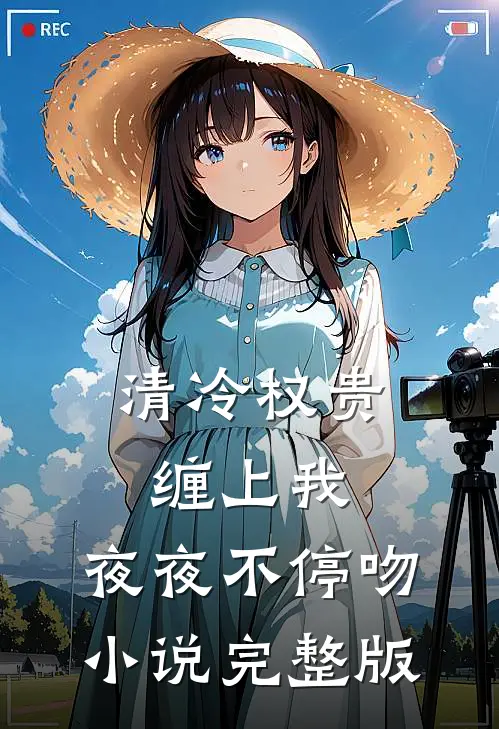 清冷权贵缠上我，夜夜不停吻小说完整版