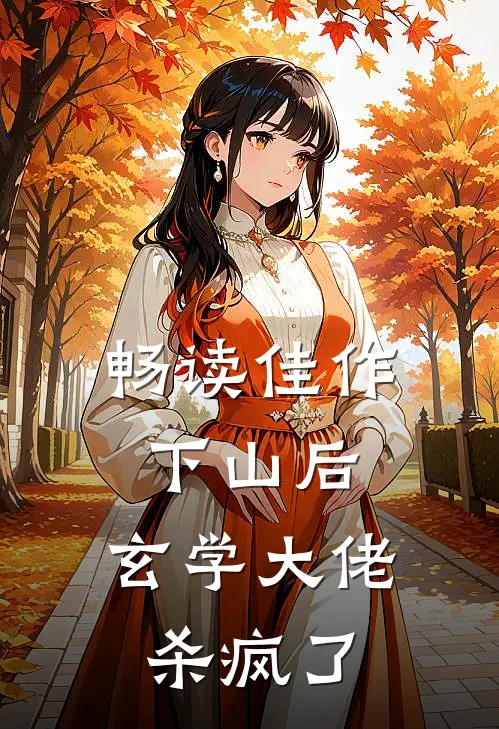 畅读佳作下山后，玄学大佬杀疯了