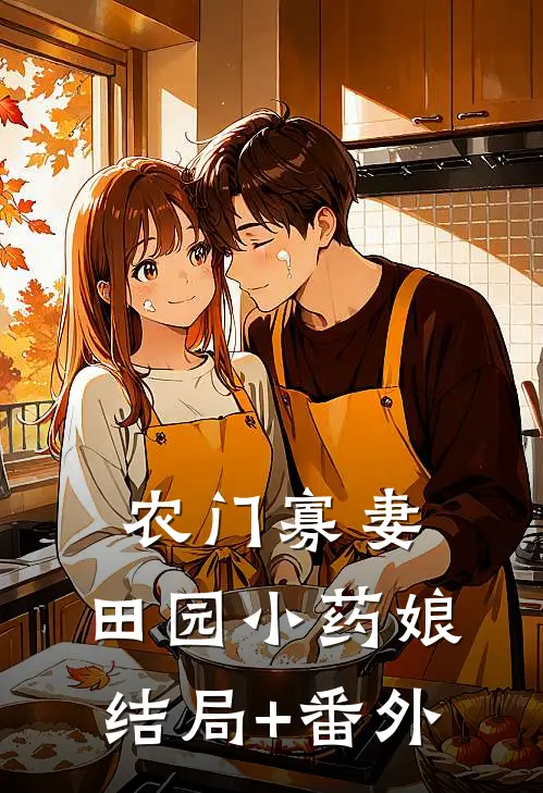 农门寡妻：田园小药娘结局+番外
