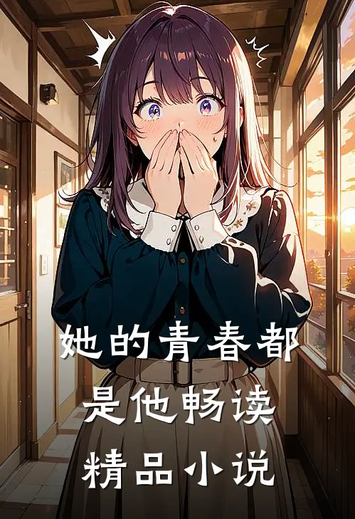 她的青春都是他畅读精品小说