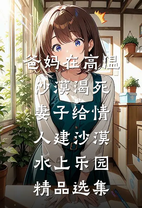 爸妈在高温沙漠渴死，妻子给情人建沙漠水上乐园精品选集