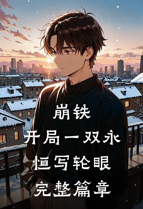 崩铁：开局一双永恒写轮眼完整篇章