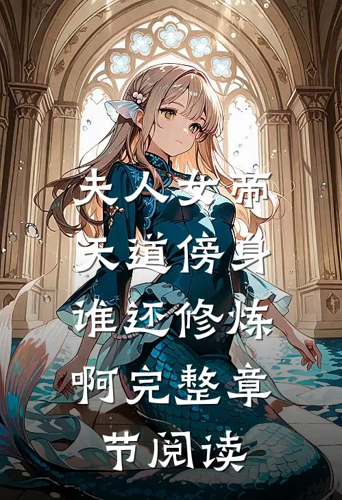 夫人女帝，天道傍身，谁还修炼啊完整章节阅读