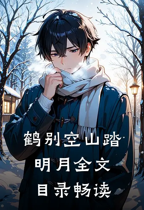 鹤别空山踏明月全文目录畅读