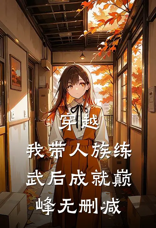 穿越：我带人族练武后成就巅峰无删减