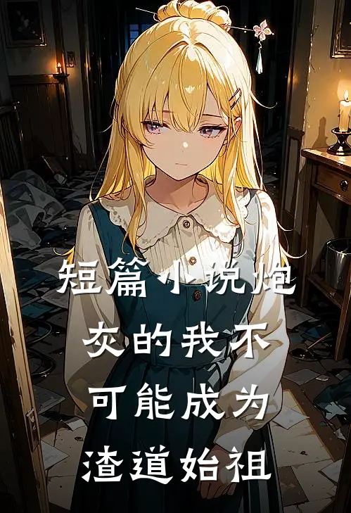 短篇小说炮灰的我不可能成为渣道始祖