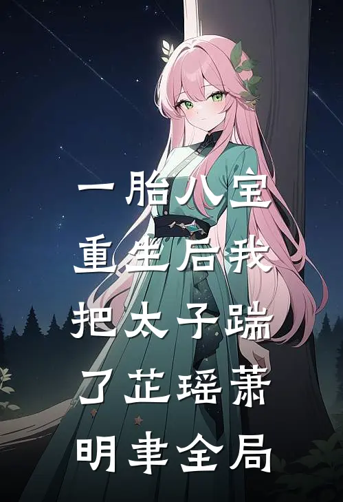 一胎八宝:重生后我把太子踹了芷瑶萧明聿全局