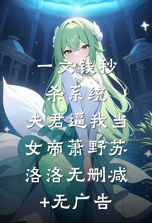 一文钱秒杀系统：夫君逼我当女帝萧野苏洛洛无删减+无广告