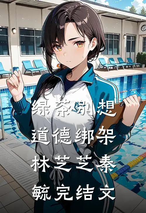 绿茶别想道德绑架林芝芝秦毓完结文