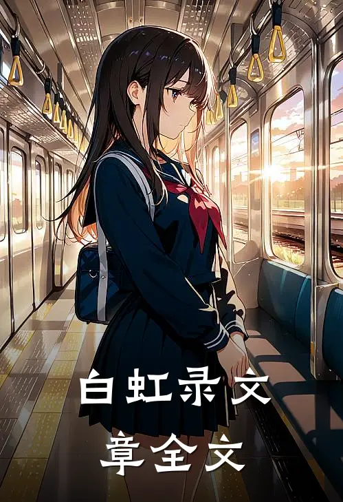 白虹录文章全文