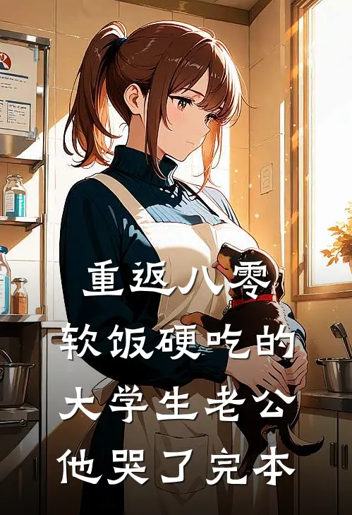 重返八零，软饭硬吃的大学生老公他哭了完本