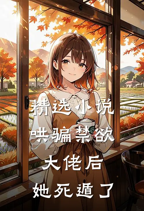 精选小说哄骗禁欲大佬后，她死遁了
