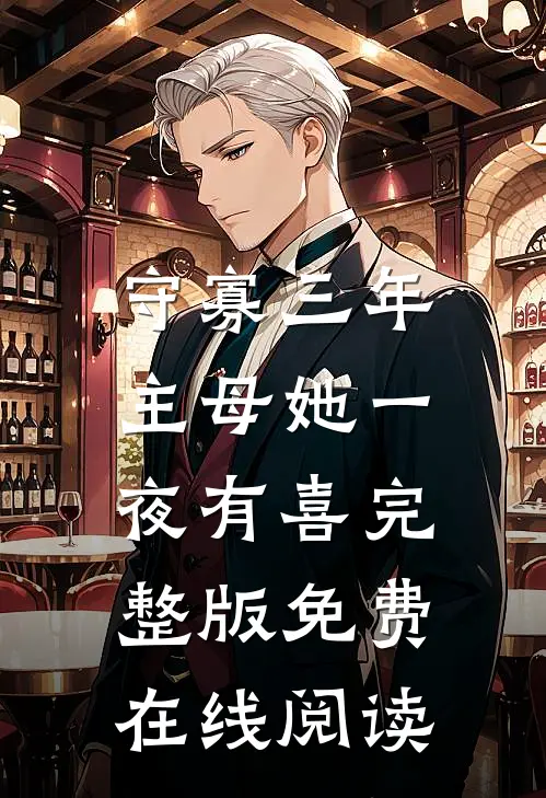 守寡三年，主母她一夜有喜完整版免费在线阅读
